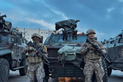 20 milyarlık yasa dışı ağ çökertildi: Bursa da listede!