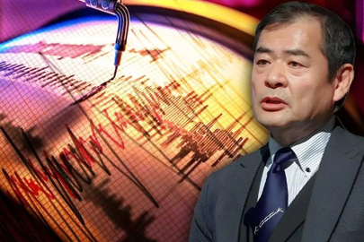 450 yıldır enerji birikiyor!