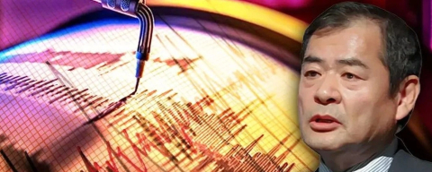 Japon deprem uzmanı orayı işaret etti