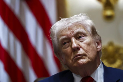 ABD basını yazdı: 'Trump İran harekatını sona erdirmeye hazır'