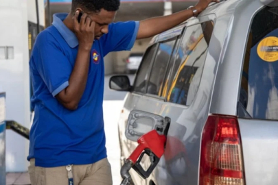 ABD'de benzin fiyatında sert yükseliş