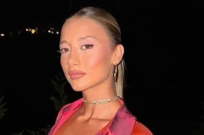 Aleyna Kalaycıoğlu, cezaevinden mektup gönderdi