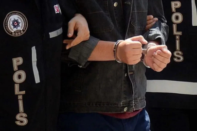 Ankara merkezli 4 ilde FETÖ operasyonu!