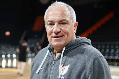 Avrupa Kupası adım adım Mersin'e