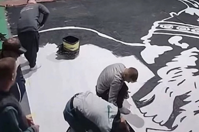 Bu kadarı da fazla artık! Tarihi gece öncesi büyük skandal