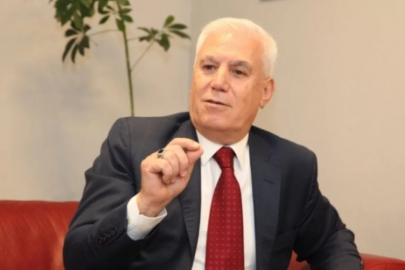 Bursa Büyükşehir Belediye Başkanı Mustafa Bozbey gözaltına alındı!