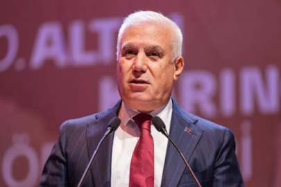 Bursa Cumhuriyet Başsavcılığından Mustafa Bozbey'le ilgili açıklama!