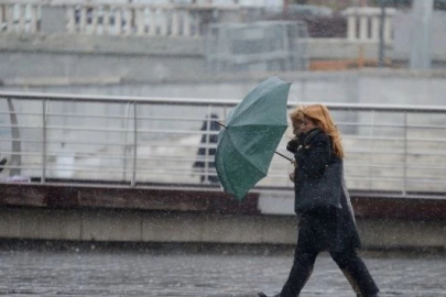 Bursa'da bugün hava nasıl olacak?