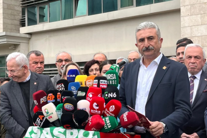 Bursa'da gözaltı sonrası CHP'den açıklama!