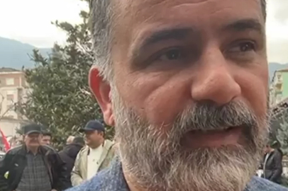 Bursa'da sabah operasyonu tartışması!