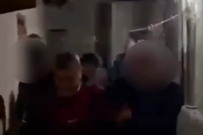 Bursa'da suç makinesi kıskıvrak yakalandı!