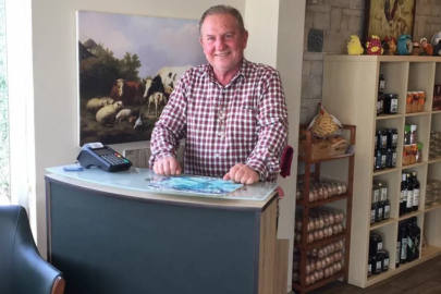 Bursa'nın köklü markasını yasa boğan haber!