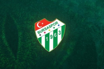 Bursaspor'a PFDK'dan 3 ayrı ceza!