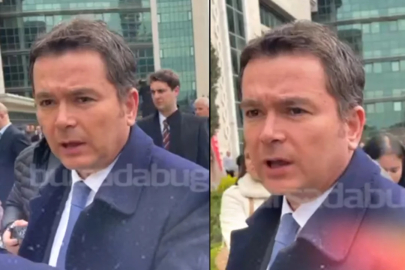 Erkan Aydın'dan Bozbey gözaltısı hakkında ilk mesaj