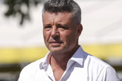 Fenerbahçe Başkanı Sadettin Saran trafik kazası geçirdi!