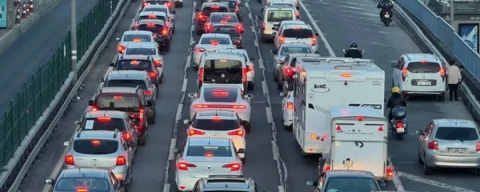 Uygulama yarın resmen başlıyor: