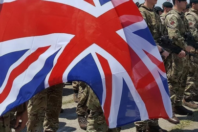 İngiltere'den Orta Doğu'daki askeri varlığını artırma kararı