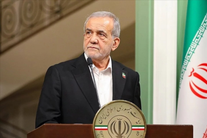 İran Cumhurbaşkanı Pezeşkiyan konuştu! Petrol fiyatları tepetaklak oldu...