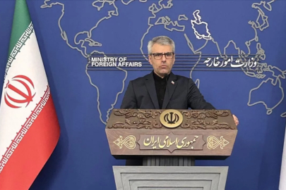 İran: İlaç üretim merkezlerine yönelik saldırılar "insanlığa karşı suç"