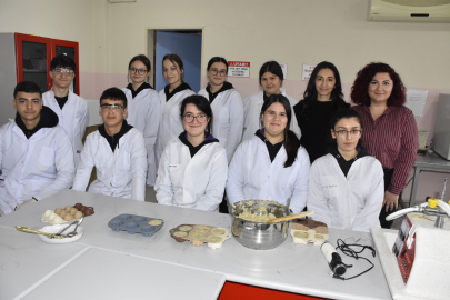 Karacabey Belediyesi Sıfır Atık Seferberliğini Sürdürüyor