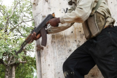 Kongo Demokratik Cumhuriyeti'nde en az 300 sivil isyancılar tarafından kaçırıldı