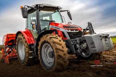 Massey Ferguson Bursa’dan Traktör Alanlara Bosna Hersek Gezisi Hediyesi