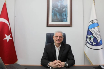 Mudanya Belediye Başkanı Dalgıç'tan Bozbey açıklaması! 'Bu süreç hukuki değil'