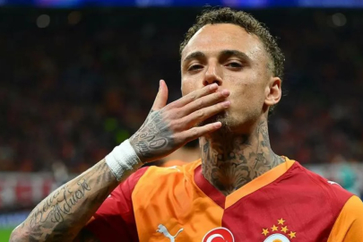 Noa Lang'ın transfer kararı gündem oldu! Galatasaray'da kalacak mı? İtiraf etti...