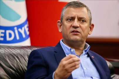 Özgür Özel'den Mustafa Bozbey kararı!