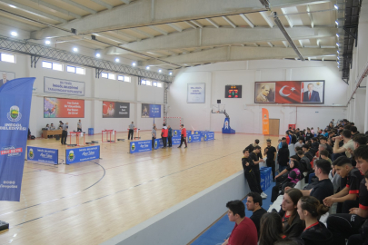 Spor Festivali Heyecanı Kaldığı Yerden Devam Ediyor