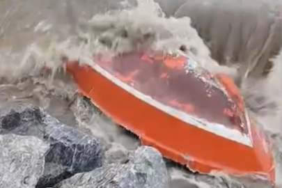 Sürüklenerek ağır hasar aldılar! Bursa'dan acil çağrı