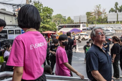 Tayland'da yükselen yakıt maliyetleri işletmeleri olumsuz etkiliyor