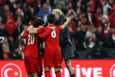 Tüm gözler bu maçta: Türkiye için kader anı!