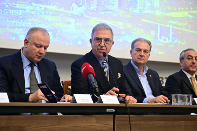 Turizm Sektörü Temsilcileri İş Birliği Masasında Buluştu