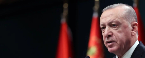 Cumhurbaşkanı Erdoğan: 11 ülkeden biri olduk