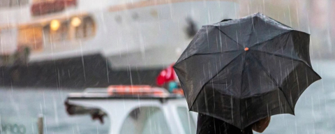 Meteoroloji'den yeni rapor! 