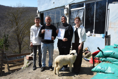 46 yıllık miras uyuşmazlığı, 28 günde çözüldü