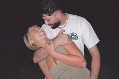 Aleyna Kalaycıoğlu, Vahap Canbay'dan şikayetçi oldu