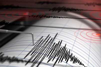 Antalya deprem mi oldu, 1 Nisan Çarşamba, deprem nerede oldu?