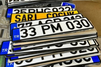 APP plakalar için tanınan süre sona erdi
