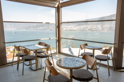 Atatepe Sosyal Tesisi yenilenen yüzüyle hizmete girdi