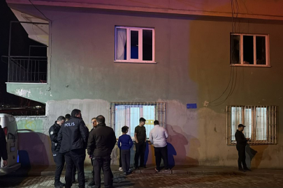 Aydın'da Müstakil Evde Yangın: 2 Kardeş Dumandan Etkilendi