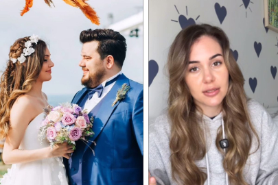 Berfu Yenenler'den düğün itirafı: Şimdi olsa asla yapmam