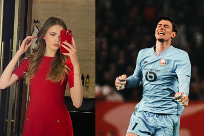 Berke Özer'in sevgili hayali gerçek oldu