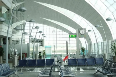 Birleşik Arap Emirlikleri'nden İranlılara yasak!