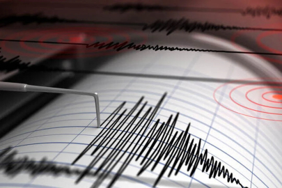Bodrum deprem mi oldu, 1 Nisan Çarşamba, deprem nerede oldu?
