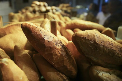 Bursa'da ekmeğe zam geldi!