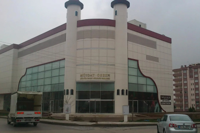 Bursa'da kültür merkezine yeni kimlik! İsmi değişiyor...