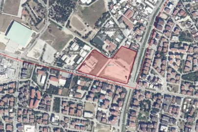 Bursa'da satış listesinde yer alan dev araziyle ilgili yeni çağrı!