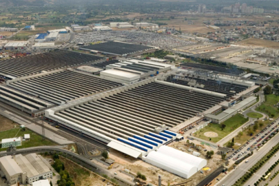 Bursa'daki dev fabrikanın ortağı yüz binlerce aracı geri çağırdı!